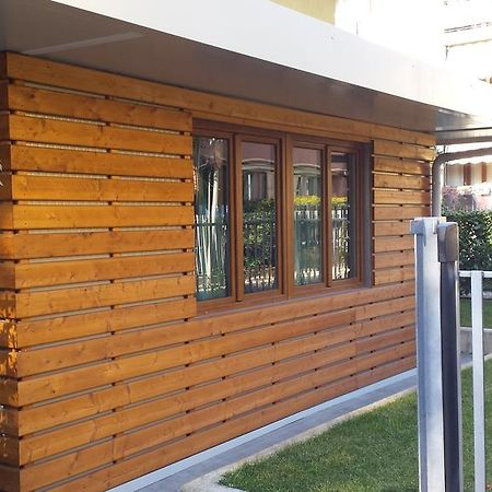 Selfmatic Hotel Orio al Serio Exterior photo