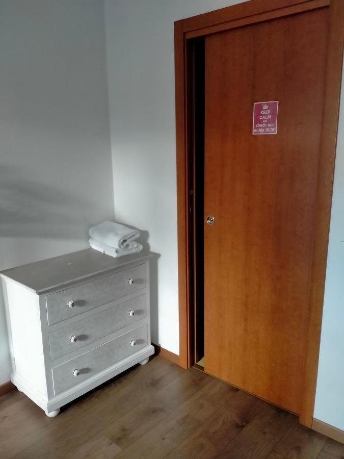 Selfmatic Hotel Orio al Serio Exterior photo