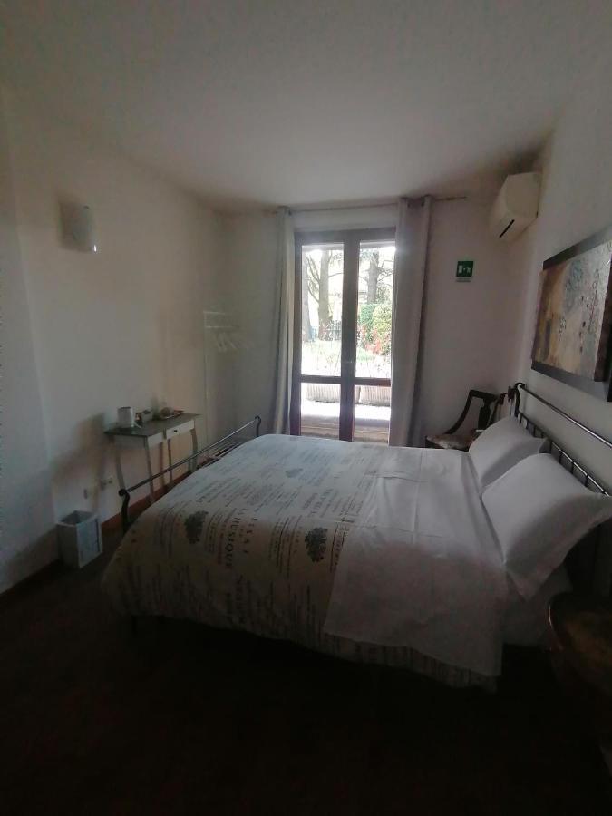Selfmatic Hotel Orio al Serio Exterior photo