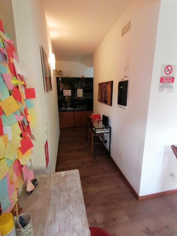 Selfmatic Hotel Orio al Serio Exterior photo