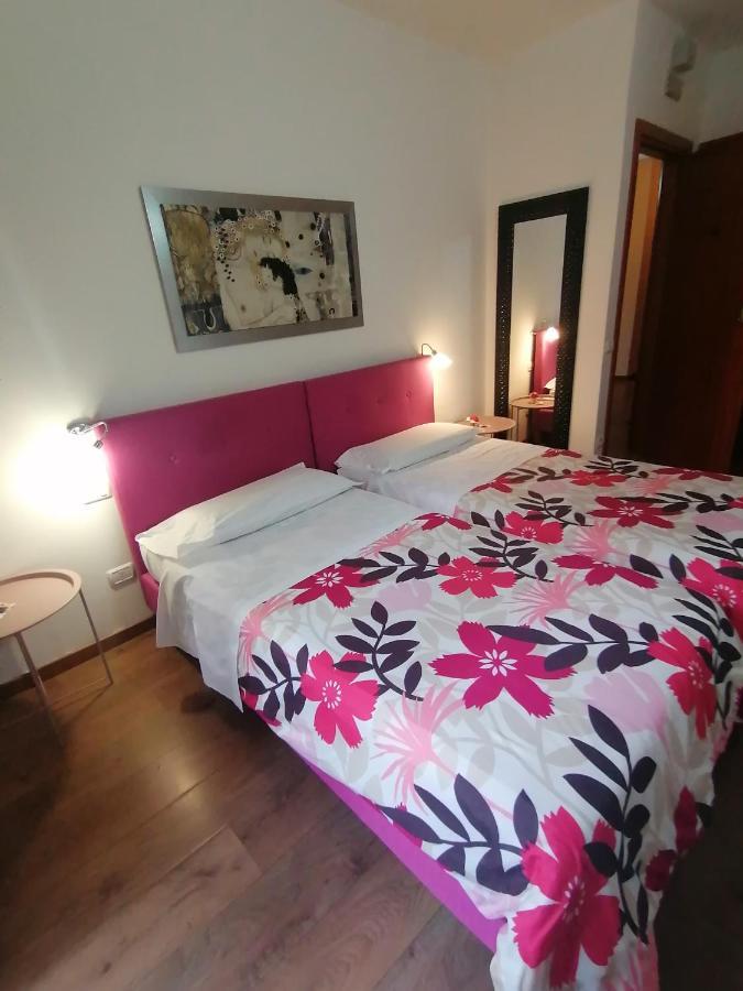 Selfmatic Hotel Orio al Serio Exterior photo